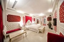 White House Beach Hotspring Resort Ваньлі Екстер'єр фото