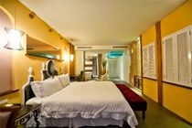 White House Beach Hotspring Resort Ваньлі Екстер'єр фото