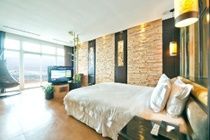 White House Beach Hotspring Resort Ваньлі Екстер'єр фото