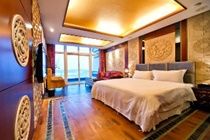 White House Beach Hotspring Resort Ваньлі Екстер'єр фото