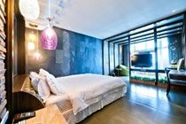 White House Beach Hotspring Resort Ваньлі Екстер'єр фото