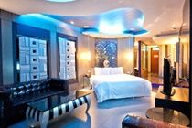 White House Beach Hotspring Resort Ваньлі Екстер'єр фото