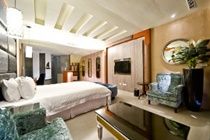 White House Beach Hotspring Resort Ваньлі Екстер'єр фото