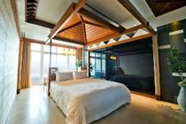 White House Beach Hotspring Resort Ваньлі Екстер'єр фото