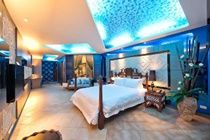 White House Beach Hotspring Resort Ваньлі Екстер'єр фото
