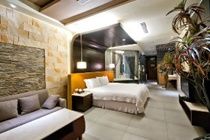 White House Beach Hotspring Resort Ваньлі Екстер'єр фото